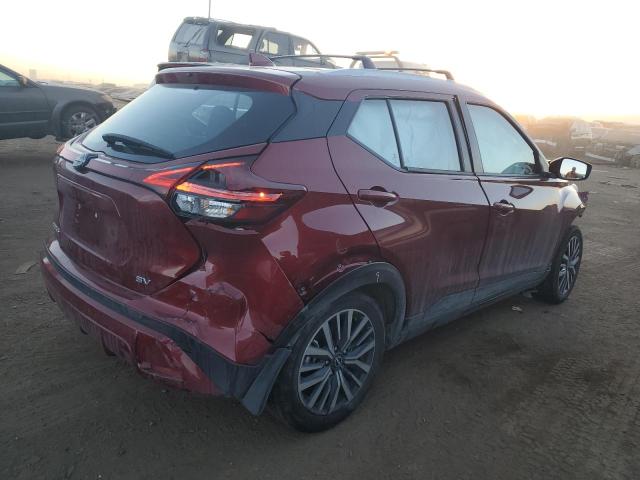 Изображение 3 2022 NISSAN KICKS SV 2022 с VIN 3N1CP5CV3NL483736