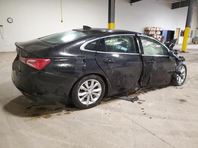 Obraz 3 z 2022 CHEVROLET MALIBU LT 2022 z VIN 1G1ZD5ST2NF194365