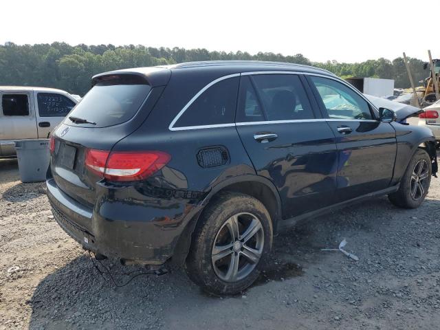 Obraz 3 z 2016 MERCEDES-BENZ GLC 300 2016 z VIN WDC0G4JBXGF105746