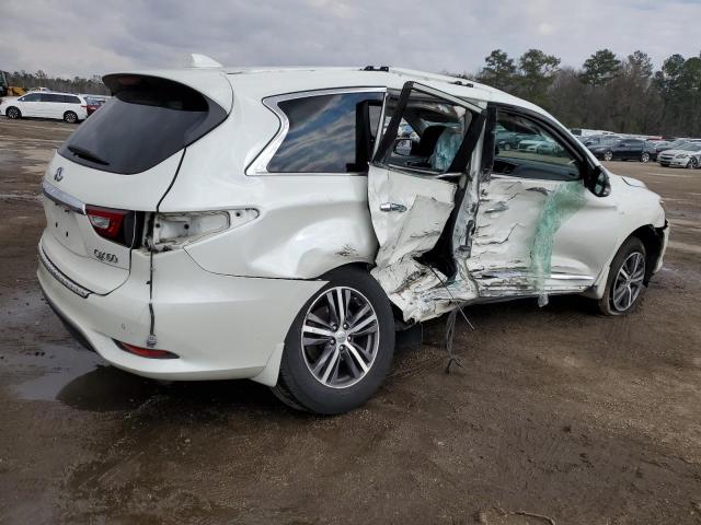 Изображение 3 2017 INFINITI QX60  2017 с VIN 5N1DL0MM1HC549802