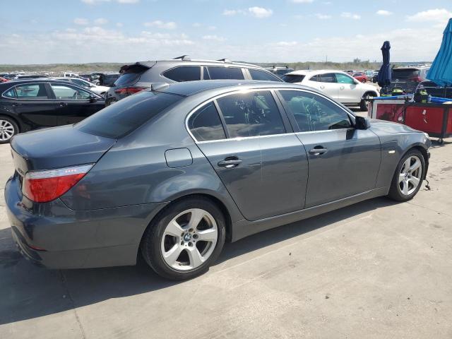 Изображение 3 2008 BMW 535 I 2008 с VIN WBANW13588CZ75354