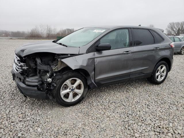 2021 FORD EDGE SE 2021 image
