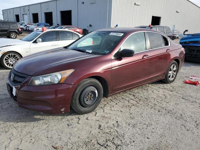 Obraz 1 z 2012 HONDA ACCORD LXP 2012 z VIN 1HGCP2F46CA171995