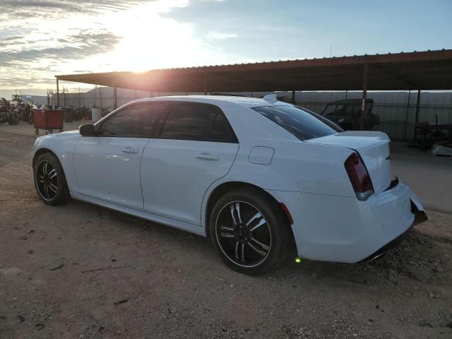 Image 2 of 2022 CHRYSLER 300 TOURING L 2022 with VIN 2C3CCADG0NH139716