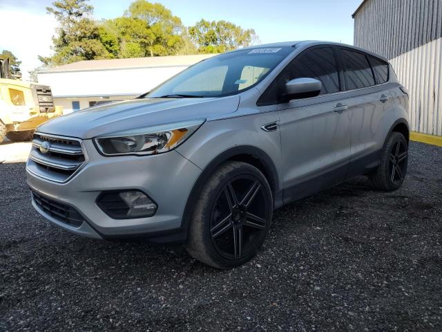 Изображение 1 2017 FORD ESCAPE SE 2017 с VIN 1FMCU9G92HUB30727
