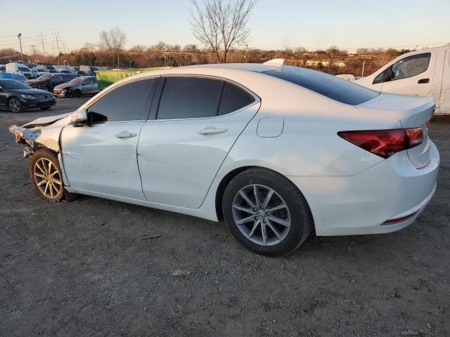 Obraz 2 z 2018 ACURA TLX  2018 z VIN 19UUB1F38JA009206