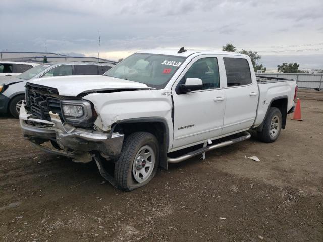 Obraz 2018 GMC SIERRA K1500 SLE 2018
