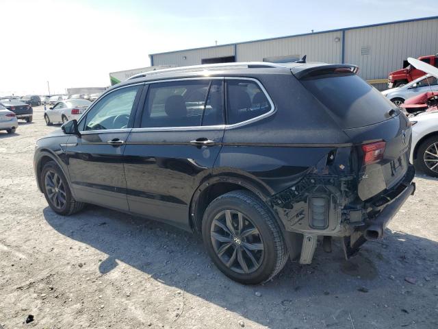 Изображение 2 2023 VOLKSWAGEN TIGUAN SE 2023 с VIN 3VV3B7AX3PM117799