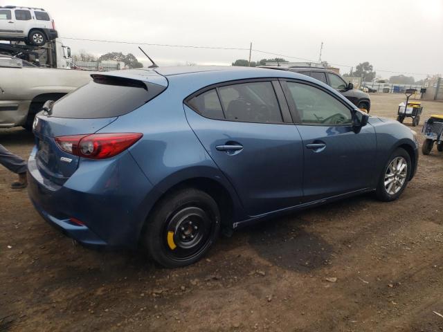 Изображение 3 2017 MAZDA 3 SPORT 2017 с VIN 3MZBN1K78HM103263