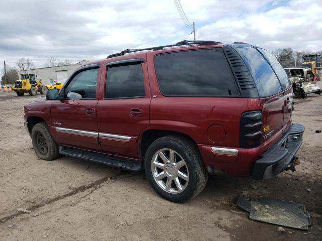 Изображение 2 2002 GMC YUKON  2002 с VIN 1GKEK13Z62R135860