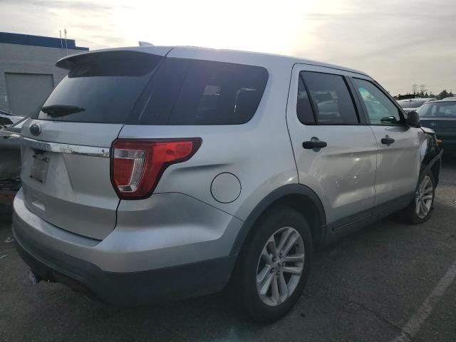 Image 3 of 2016 FORD EXPLORER  2016 with VIN 1FM5K7B80GGA85804