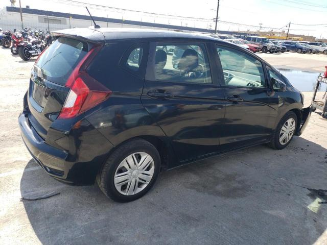 Obraz 3 z 2019 HONDA FIT LX 2019 z VIN 3HGGK5H4XKM705516