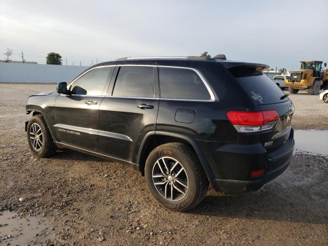 Image 2 of 2018 JEEP GRAND CHEROKEE LAREDO 2018 with VIN 1C4RJEAG1JC407130