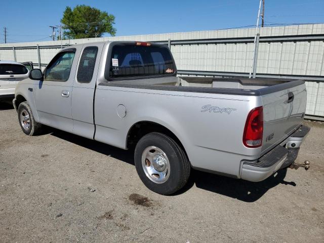 Obraz 2 z 2001 FORD F150  2001 z VIN 1FTZX17291KB47584
