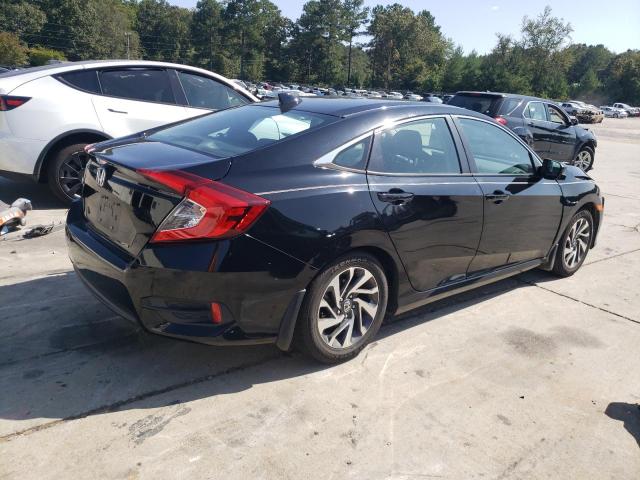 Obraz 3 z 2018 HONDA CIVIC EX 2018 z VIN 2HGFC2F79JH503722