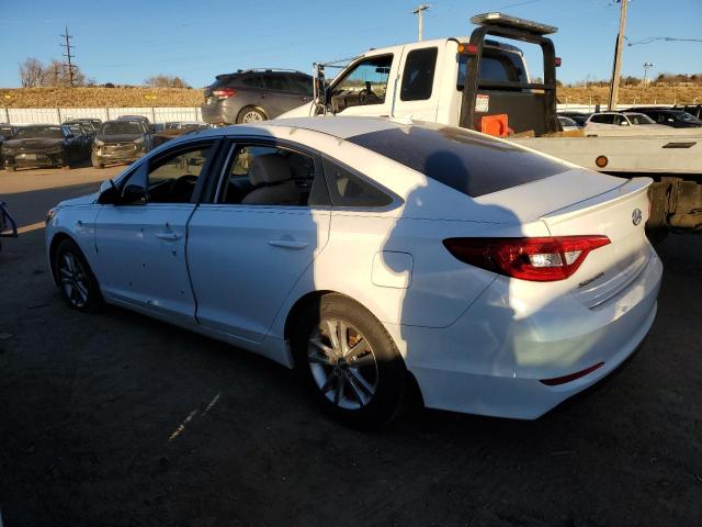 Obraz 2 z 2016 HYUNDAI SONATA SE 2016 z VIN 5NPE24AF9GH405149