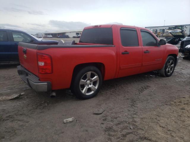 Изображение 3 2009 CHEVROLET SILVERADO C1500 2009 с VIN 1GCEC19X49Z276628