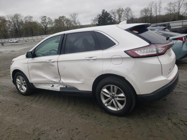 Obraz 2 z 2016 FORD EDGE SEL 2016 z VIN 2FMPK3J95GBC39734