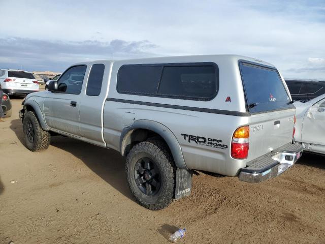 Obraz 2 z 2004 TOYOTA TACOMA XTRACAB 2004 z VIN 5TEWN72N74Z453079