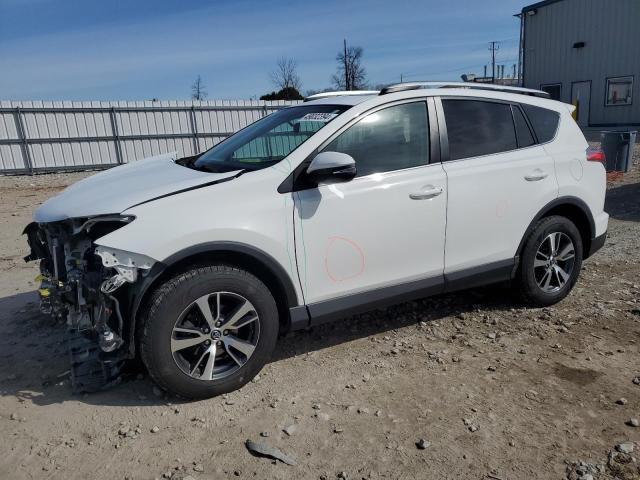 Obraz 1 z 2016 TOYOTA RAV4 XLE 2016 z VIN 2T3RFREV4GW511988