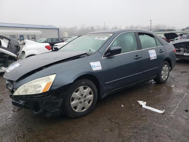 Изображение 1 2003 HONDA ACCORD LX 2003 с VIN 1HGCM56353A019899