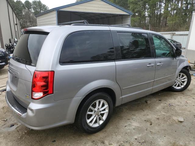 Obraz 3 z 2016 DODGE GRAND CARAVAN SXT 2016 z VIN 2C4RDGCG7GR325547