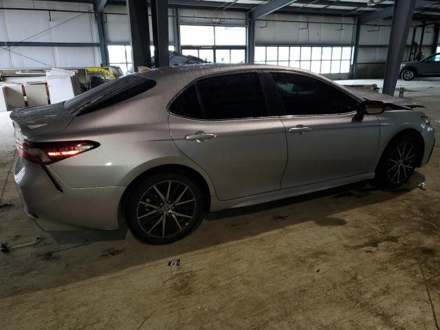 Obraz 3 z 2021 TOYOTA CAMRY SE 2021 z VIN 4T1G11AK8MU529448