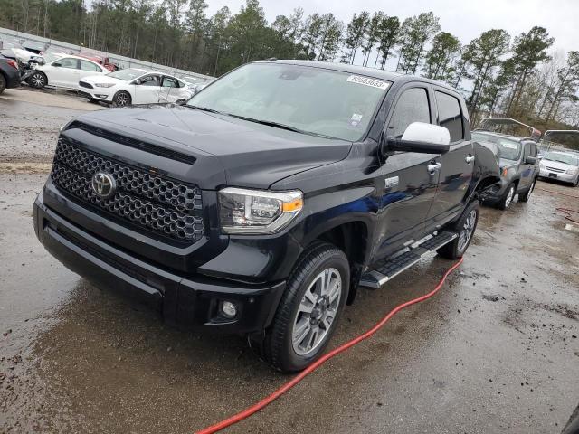 Obraz 2019 TOYOTA TUNDRA CREWMAX 1794 2019