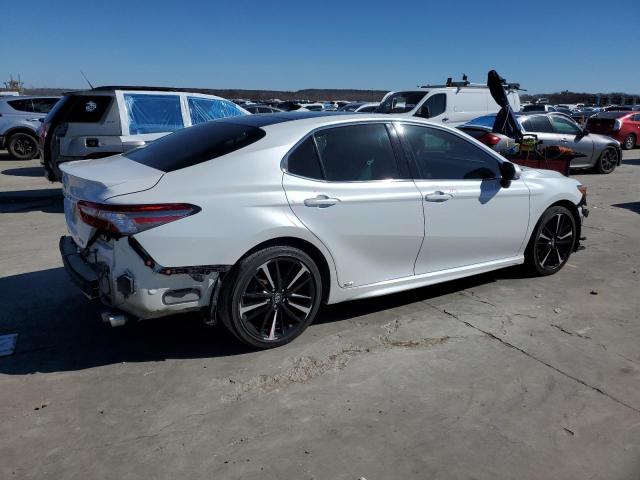 Изображение 3 2018 TOYOTA CAMRY XSE 2018 с VIN 4T1B61HK1JU038619