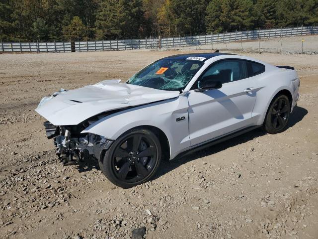 Obraz 2022 FORD MUSTANG GT 2022