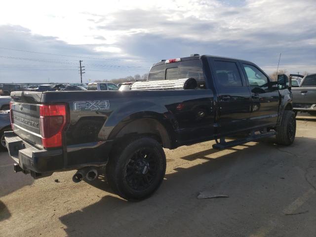 Изображение 3 2021 FORD F350 SUPER DUTY 2021 с VIN 1FT8W3BT4MED81970