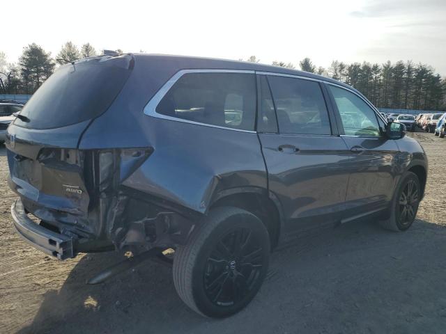 Obraz 3 z 2021 HONDA PILOT SE 2021 z VIN 5FNYF6H29MB048761