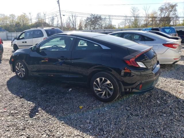 Image 2 of 2020 HONDA CIVIC LX 2020 with VIN 2HGFC4B62LH301574