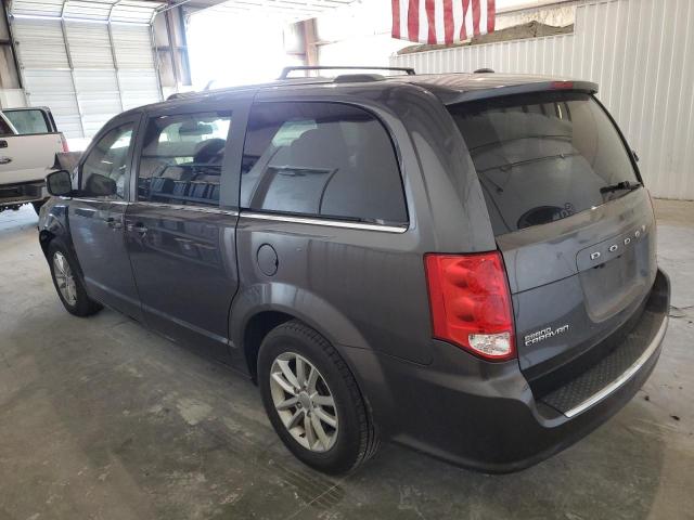 Изображение 2 2019 DODGE GRAND CARAVAN SXT 2019 с VIN 2C4RDGCG3KR807795