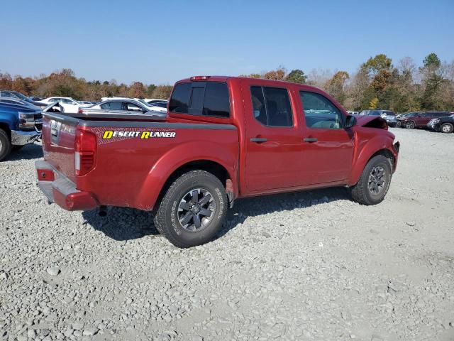 Изображение 3 2015 NISSAN FRONTIER S 2015 с VIN 1N6AD0ER9FN721801