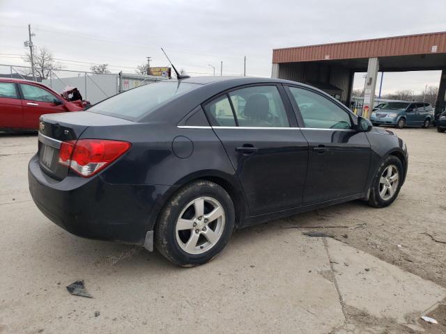 Obraz 3 z 2013 CHEVROLET CRUZE LT 2013 z VIN 1G1PC5SBXD7160121