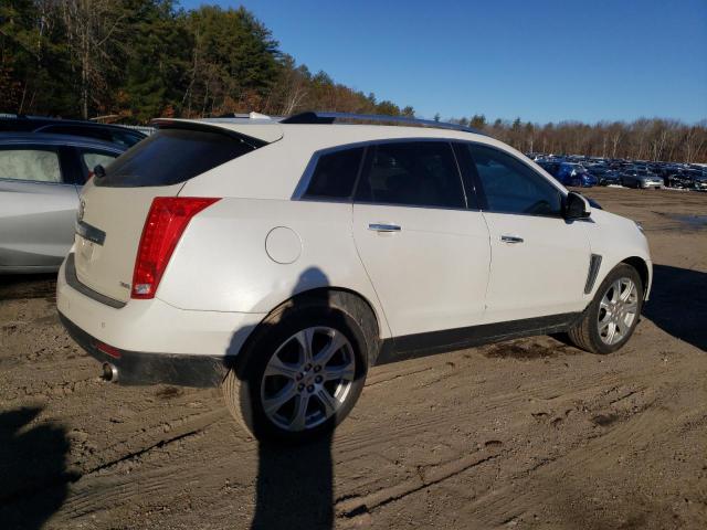 Obraz 3 z 2013 CADILLAC SRX PREMIUM COLLECTION 2013 z VIN 3GYFNJE35DS555376