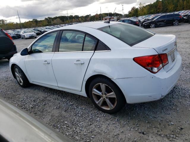 Image 2 of 2013 CHEVROLET CRUZE LT 2013 with VIN 1G1PE5SB3D7103351