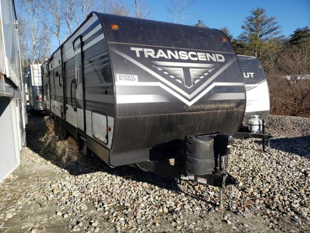 Изображение 2021 GDRV TRANSCEND 2021