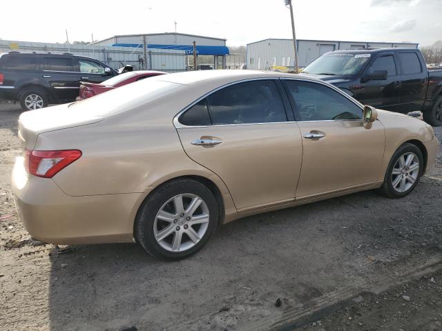 Image 3 of 2007 LEXUS ES 350 2007 with VIN JTHBJ46G872108509