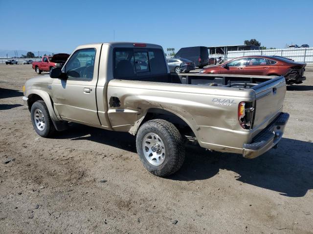 Obraz 2 z 2002 MAZDA B3000  2002 z VIN 4F4YR12U12TM14427