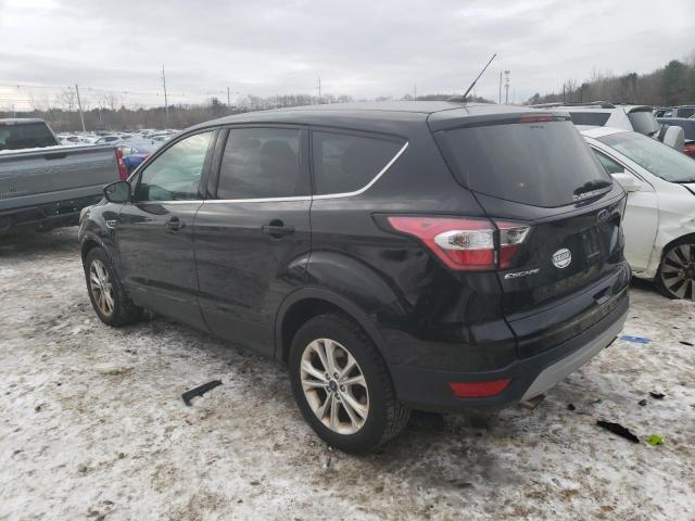 Изображение 2 2017 FORD ESCAPE SE 2017 с VIN 1FMCU9GD2HUC83239
