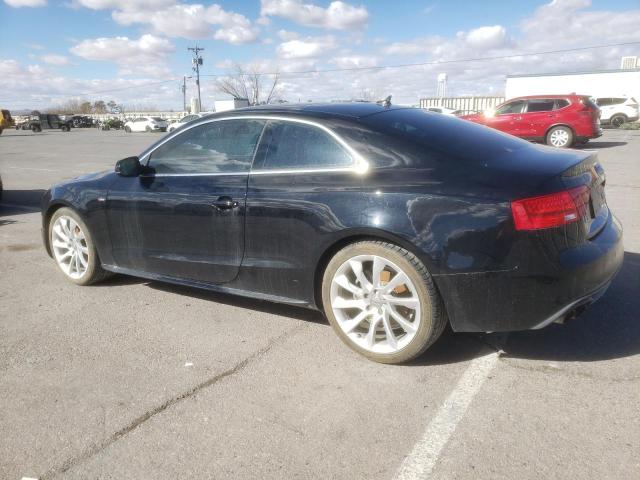 Obraz 2 z 2016 AUDI A5 PREMIUM PLUS S-LINE 2016 z VIN WAUM2AFRXGA002802