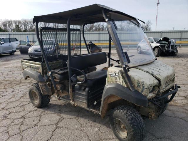 Obraz 1 z 2011 KAWASAKI KAF620 S 2011 z VIN JK1AFCS19BB503862