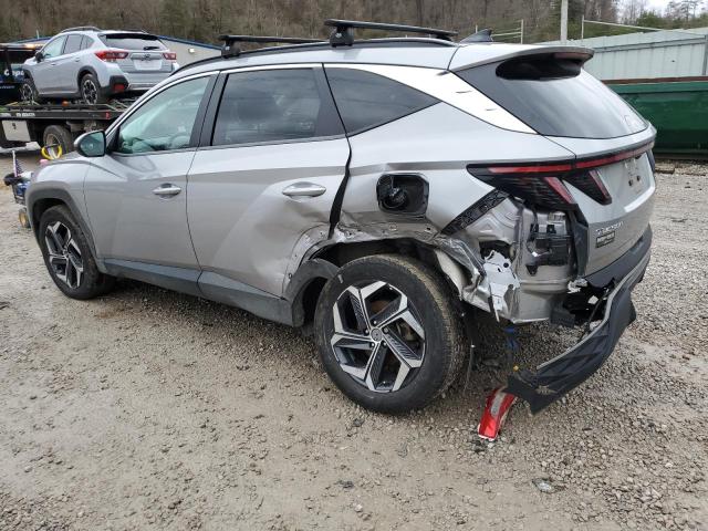 Image 2 of 2022 HYUNDAI TUCSON SEL CONVENIENCE 2022 with VIN KM8JFCA19NU040018