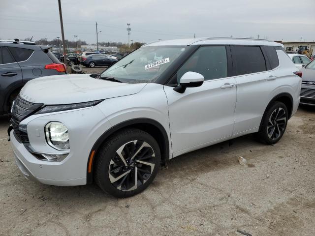 2022 MITSUBISHI OUTLANDER SEL 2022 image