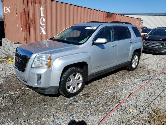 2013 GMC TERRAIN SLE 2013 image