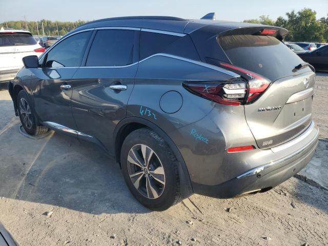 Obraz 2 z 2019 NISSAN MURANO S 2019 z VIN 5N1AZ2MS4KN132634
