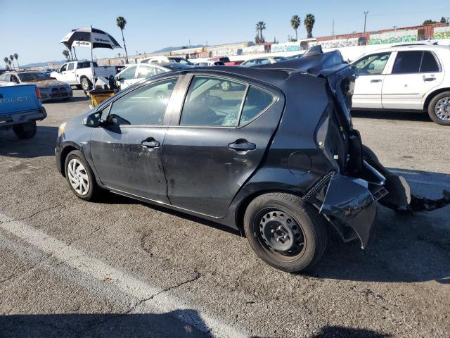 Obraz 2 z 2015 TOYOTA PRIUS C  2015 z VIN JTDKDTB38F1586360
