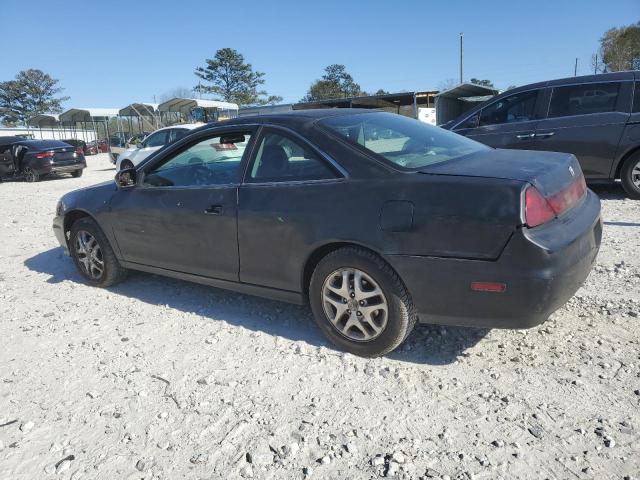Image 2 of 2002 HONDA ACCORD EX 2002 with VIN 1HGCG22502A006229